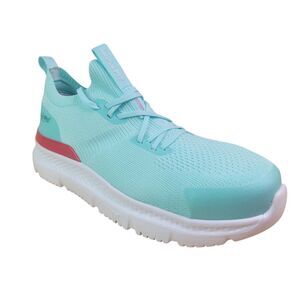 Timberland PRO Setra Knit Composite Safety Toe Women's Sneakers, Size 8.5